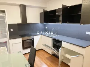 Pronájem bytu 2+kk, Brno - Slatina, Kigginsova, 64 m2