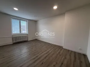 Pronájem bytu 2+1, Chomutov, Mjr. Šulce, 52 m2