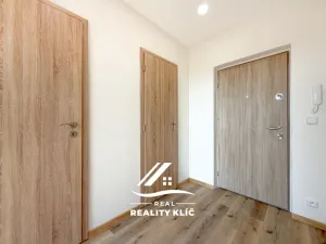 Pronájem bytu 1+1, Ostrava, Ivana Sekaniny, 36 m2