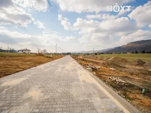 Prodej pozemku pro bydlení, Petrov nad Desnou, 966 m2