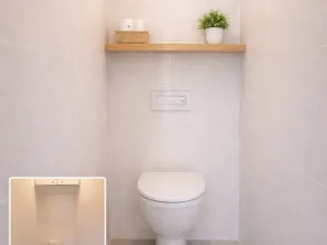 Prodej bytu 4+1, Karlovy Vary - Rybáře, nám. 17. listopadu, 105 m2