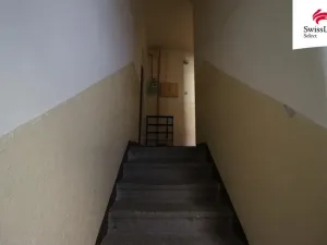 Prodej bytu 3+1, Dalovice, Dolní, 97 m2