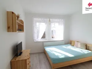 Prodej bytu 3+1, Dalovice, Dolní, 97 m2