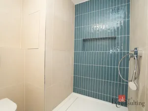 Pronájem bytu 2+kk, Praha - Kobylisy, Hlaváčova, 48 m2