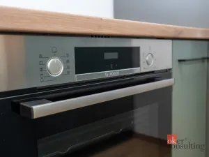 Pronájem bytu 2+kk, Praha - Kobylisy, Hlaváčova, 48 m2