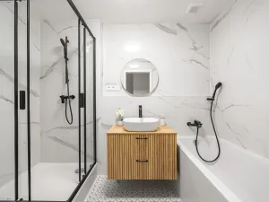 Prodej bytu 3+kk, Praha - Stodůlky, Bellušova, 81 m2