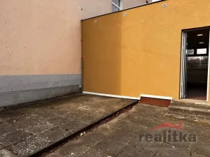 Pronájem restaurace, Opava, Palhanecká, 23 m2