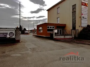 Pronájem restaurace, Opava, Palhanecká, 23 m2