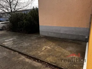 Pronájem restaurace, Opava, Palhanecká, 23 m2