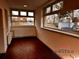 Pronájem restaurace, Opava, Palhanecká, 23 m2