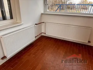 Pronájem restaurace, Opava, Palhanecká, 23 m2