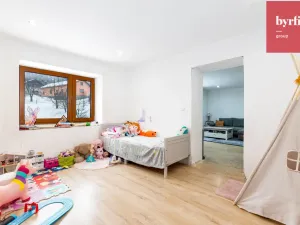 Prodej rodinného domu, Spálov, 250 m2