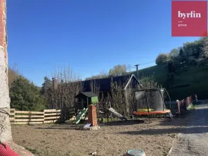 Prodej rodinného domu, Spálov, 250 m2
