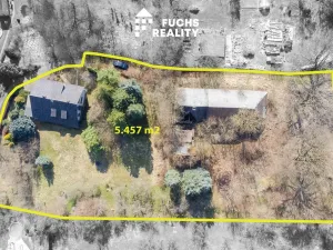 Prodej rodinného domu, Tatenice, 263 m2