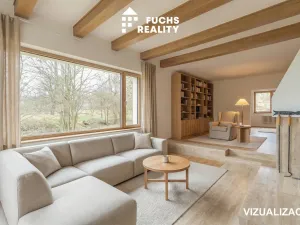 Prodej rodinného domu, Tatenice, 263 m2