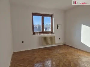 Pronájem bytu 3+1, Velešín, Budějovická, 60 m2