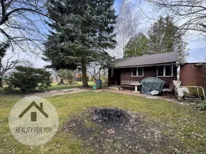 Prodej chaty, Nový Bor, U Vodárny, 29 m2