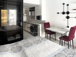 Prodej bytu 1+kk, Hurgáda,Egypt, 49 m2