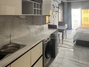 Prodej bytu 1+kk, Hurgáda,Egypt, 49 m2