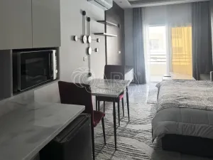 Prodej bytu 1+kk, Hurgáda,Egypt, 49 m2