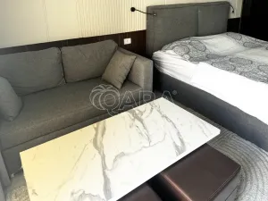 Prodej bytu 1+kk, Hurgáda,Egypt, 49 m2