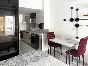 Prodej bytu 1+kk, Hurgáda,Egypt, 49 m2