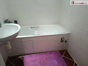 Pronájem bytu 3+1, Praha - Chodov, Hrudičkova, 71 m2