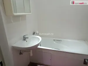 Pronájem bytu 3+1, Praha - Chodov, Hrudičkova, 71 m2