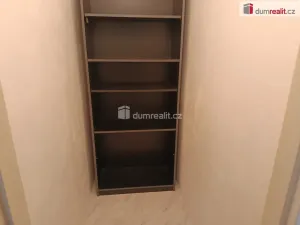Pronájem bytu 3+1, Praha - Chodov, Hrudičkova, 71 m2