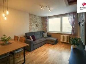 Prodej bytu 3+kk, Praha - Modřany, Jordana Jovkova, 60 m2