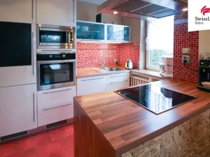 Prodej bytu 3+kk, Praha - Modřany, Jordana Jovkova, 60 m2