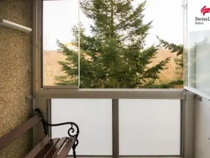 Prodej bytu 3+kk, Praha - Modřany, Jordana Jovkova, 60 m2