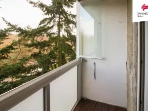 Prodej bytu 3+kk, Praha - Modřany, Jordana Jovkova, 60 m2