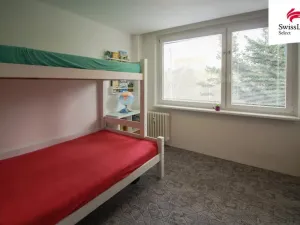 Prodej bytu 3+kk, Praha - Modřany, Jordana Jovkova, 60 m2