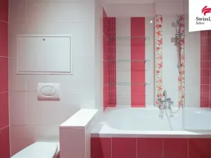 Prodej bytu 3+kk, Praha - Modřany, Jordana Jovkova, 60 m2