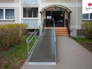 Prodej bytu 3+kk, Praha - Modřany, Jordana Jovkova, 60 m2