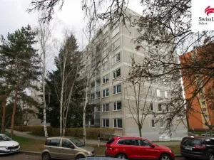 Prodej bytu 3+kk, Praha - Modřany, Jordana Jovkova, 60 m2