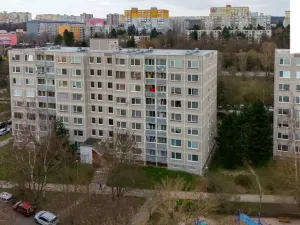 Prodej bytu 3+kk, Praha - Modřany, Jordana Jovkova, 60 m2