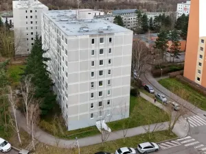 Prodej bytu 3+kk, Praha - Modřany, Jordana Jovkova, 60 m2