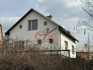 Prodej rodinného domu, Lešná - Mštěnovice, 125 m2