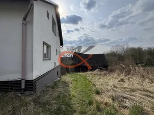Prodej rodinného domu, Lešná - Mštěnovice, 125 m2
