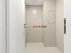 Prodej bytu 3+kk, Špindlerův Mlýn, 109 m2