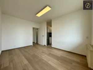 Pronájem bytu 2+kk, Praha - Nusle, Hvězdova, 35 m2