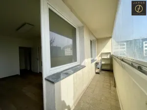 Pronájem bytu 2+kk, Praha - Nusle, Hvězdova, 35 m2