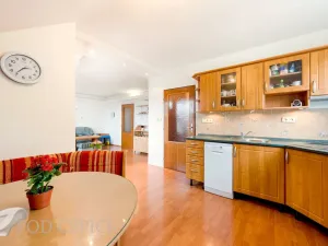 Prodej bytu 3+kk, Veverská Bítýška, M. Kudeříkové, 85 m2