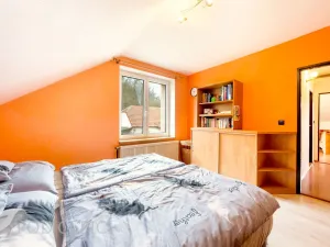 Prodej bytu 3+kk, Veverská Bítýška, M. Kudeříkové, 85 m2