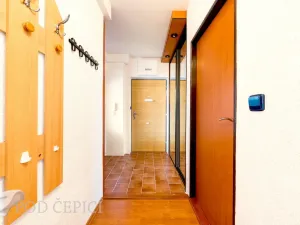 Prodej bytu 3+kk, Veverská Bítýška, M. Kudeříkové, 85 m2