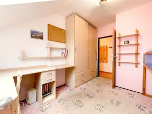 Prodej bytu 3+kk, Veverská Bítýška, M. Kudeříkové, 85 m2