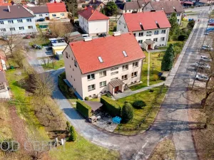 Prodej bytu 3+kk, Veverská Bítýška, M. Kudeříkové, 85 m2