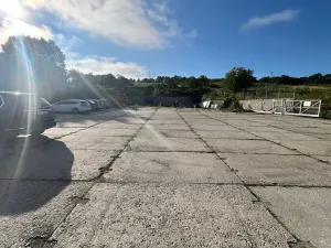 Prodej komerčního pozemku, Zaječí, 5838 m2